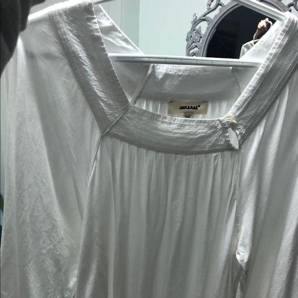 Linen hobo shirt - Picture 6 of 6